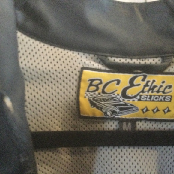 BONDURANT Performance Racing Car Jacket BONDURANT Performance Racing Car M - Picture 4 of 11